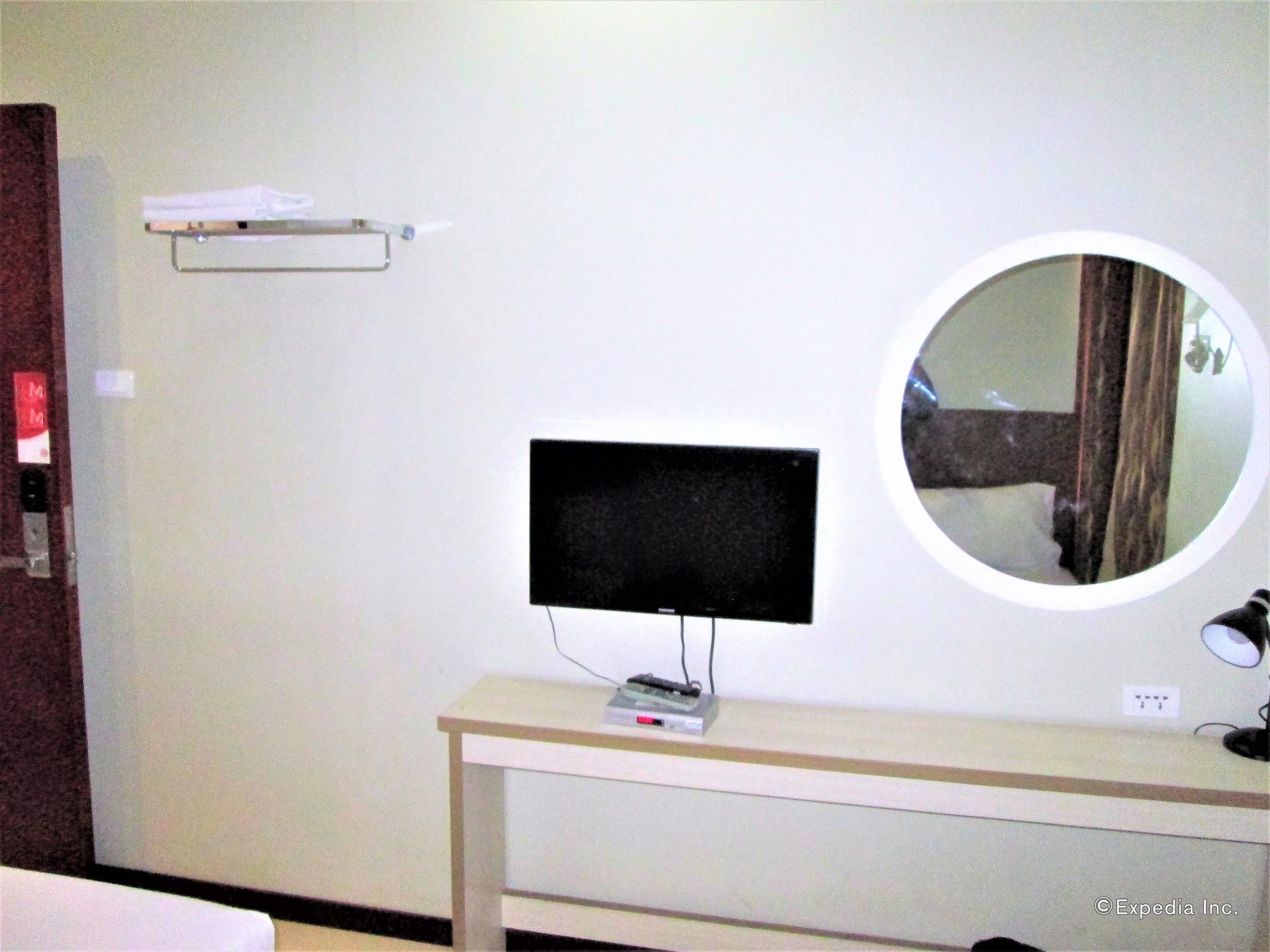 Marianne Suites Cagayan de Oro Exterior foto
