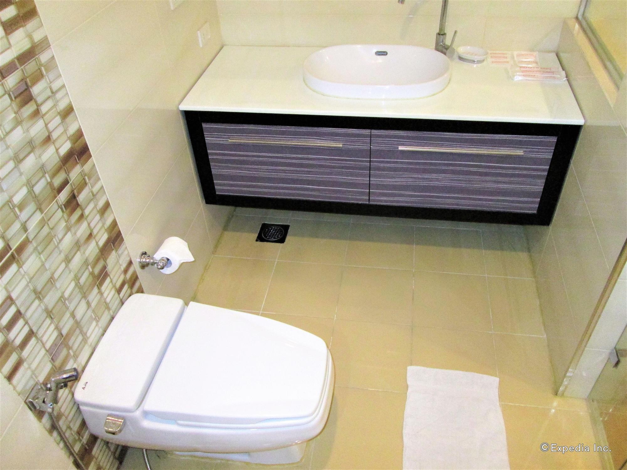 Marianne Suites Cagayan de Oro Exterior foto
