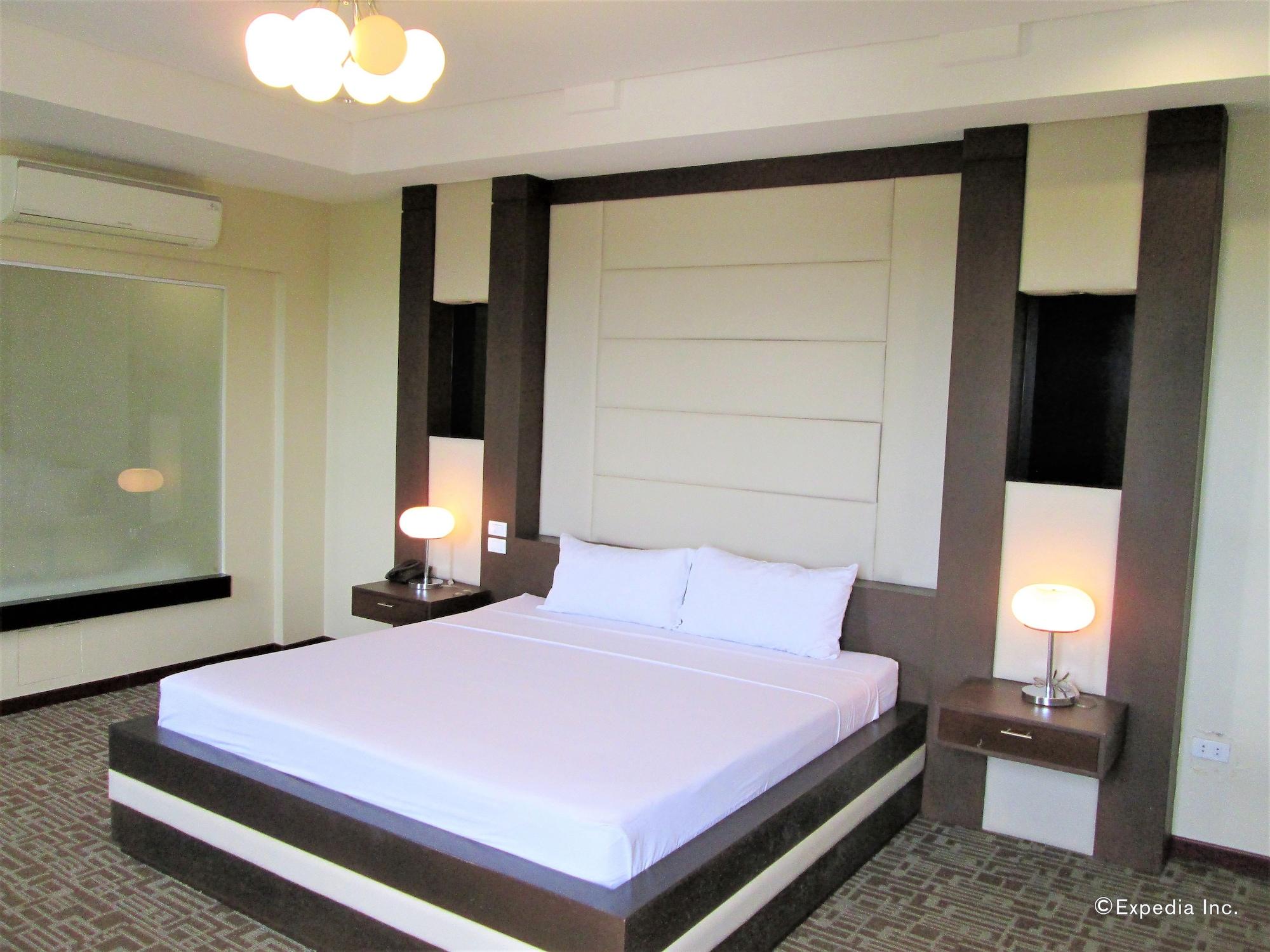 Marianne Suites Cagayan de Oro Exterior foto