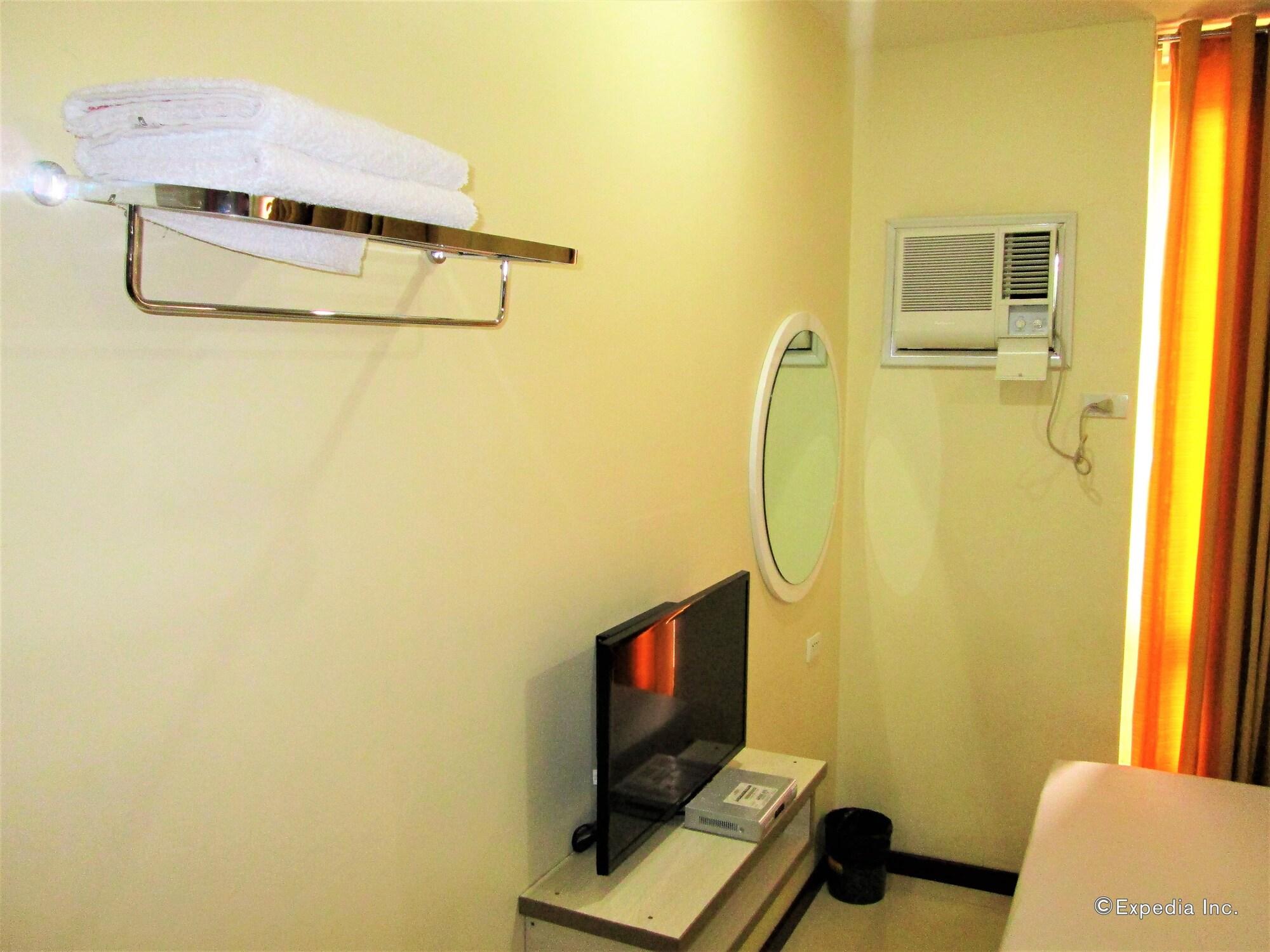 Marianne Suites Cagayan de Oro Exterior foto