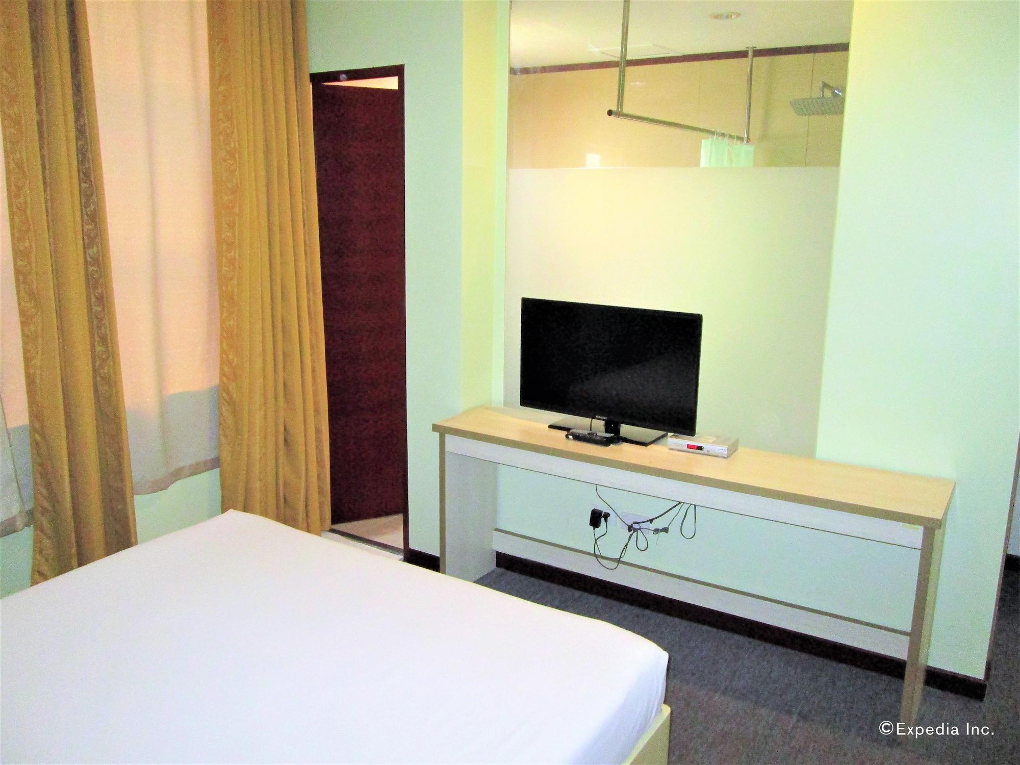 Marianne Suites Cagayan de Oro Exterior foto