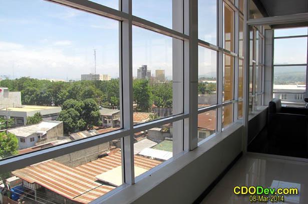 Marianne Suites Cagayan de Oro Exterior foto