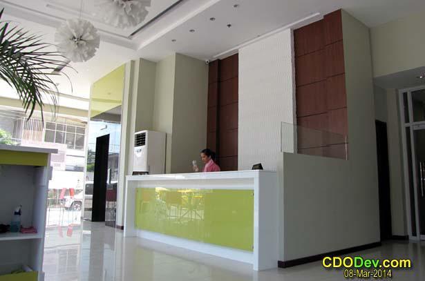 Marianne Suites Cagayan de Oro Exterior foto