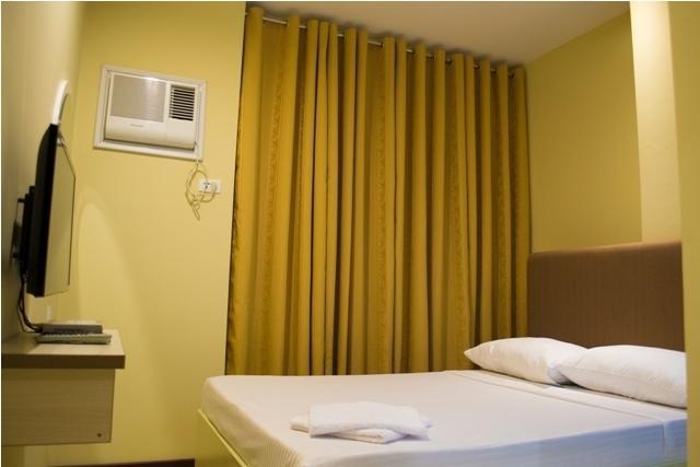 Marianne Suites Cagayan de Oro Cameră foto